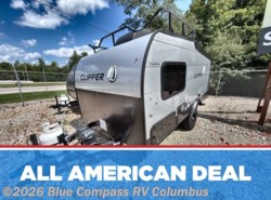 Used 2022 Coachmen Clipper Camping Trailers 12.0TD MAX Express available in Delaware, Ohio