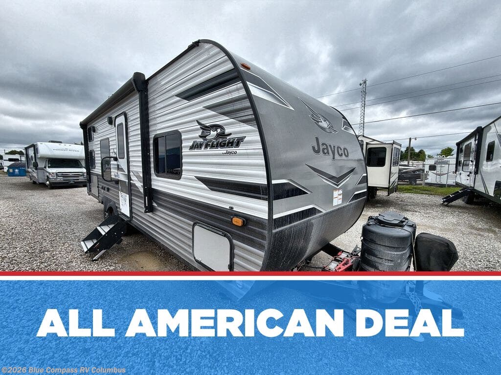 Used 2023 Jayco Jay Flight 264BHW available in Delaware, Ohio