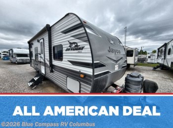 Used 2023 Jayco Jay Flight 264BHW available in Delaware, Ohio