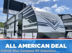 New 2026 Grand Design Transcend 265BHT available in Delaware, Ohio