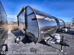 New 2026 Forest River Aurora Light 15RDX available in Delaware, Ohio