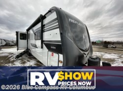 New 2026 Grand Design Reflection 345RLTS available in Delaware, Ohio