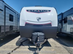 New 2026 Venture RV Stratus SR261VRB available in Delaware, Ohio