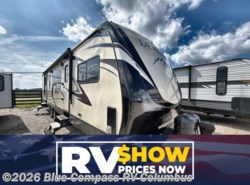 Used 2017 Dutchmen Denali 350FK available in Delaware, Ohio
