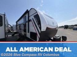 New 2027 Venture RV Stratus SR241VRK available in Delaware, Ohio