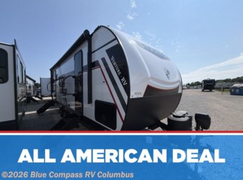 New 2027 Venture RV Stratus SR241VRK available in Delaware, Ohio
