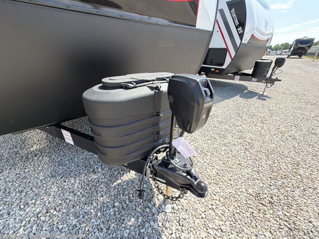 New 2027 Venture RV Stratus SR281VBH available in Delaware, Ohio