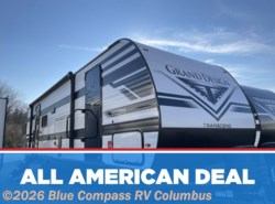 New 2026 Grand Design Transcend Xplor 265BHT available in Delaware, Ohio