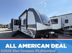 New 2027 Venture RV SportTrek ST327VIK available in Delaware, Ohio