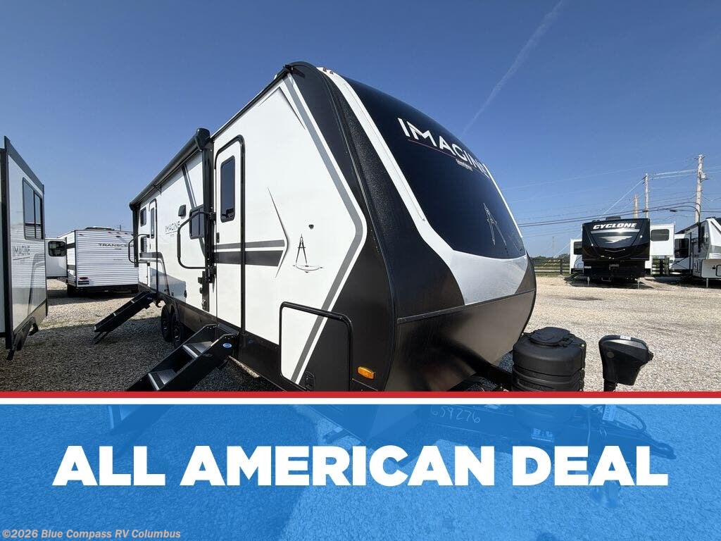 New 2027 Grand Design Imagine 2800BH available in Delaware, Ohio