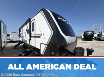 New 2027 Grand Design Imagine 2800BH available in Delaware, Ohio