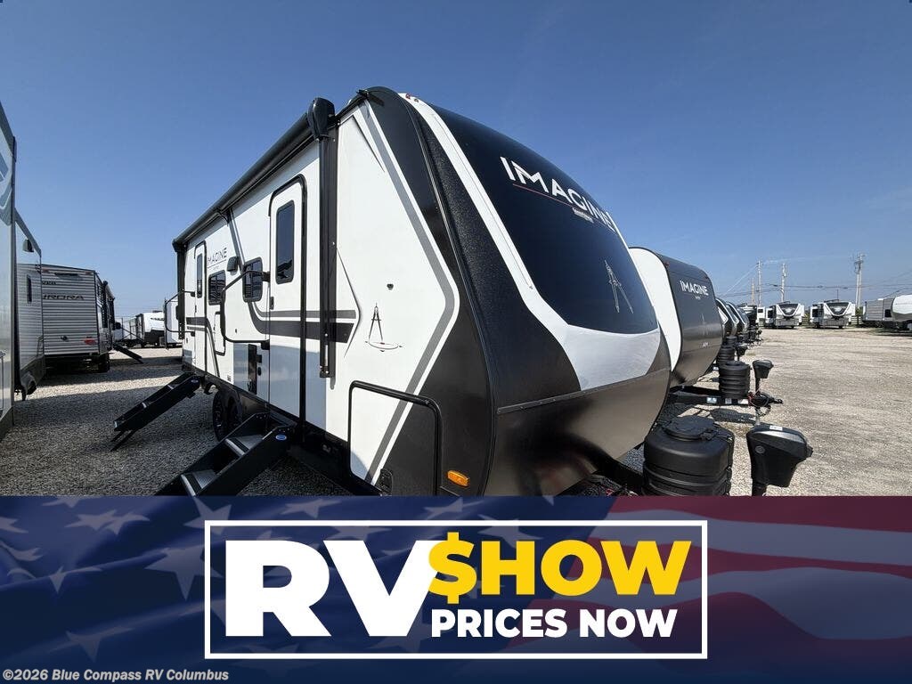 New 2027 Grand Design Imagine 2300MK available in Delaware, Ohio