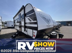 New 2027 Grand Design Transcend Xplor 20MKX available in Delaware, Ohio