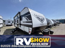 New 2027 Grand Design Transcend Xplor 24BHX available in Delaware, Ohio