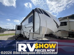 Used 2025 Coachmen Chaparral 373MBRB available in Delaware, Ohio