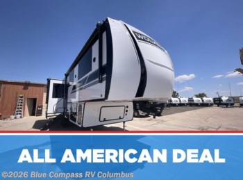 New 2027 Forest River Wolverine 32JF available in Delaware, Ohio