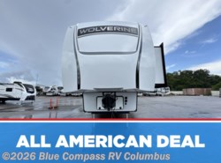 New 2027 Forest River Wolverine 36BC available in Delaware, Ohio