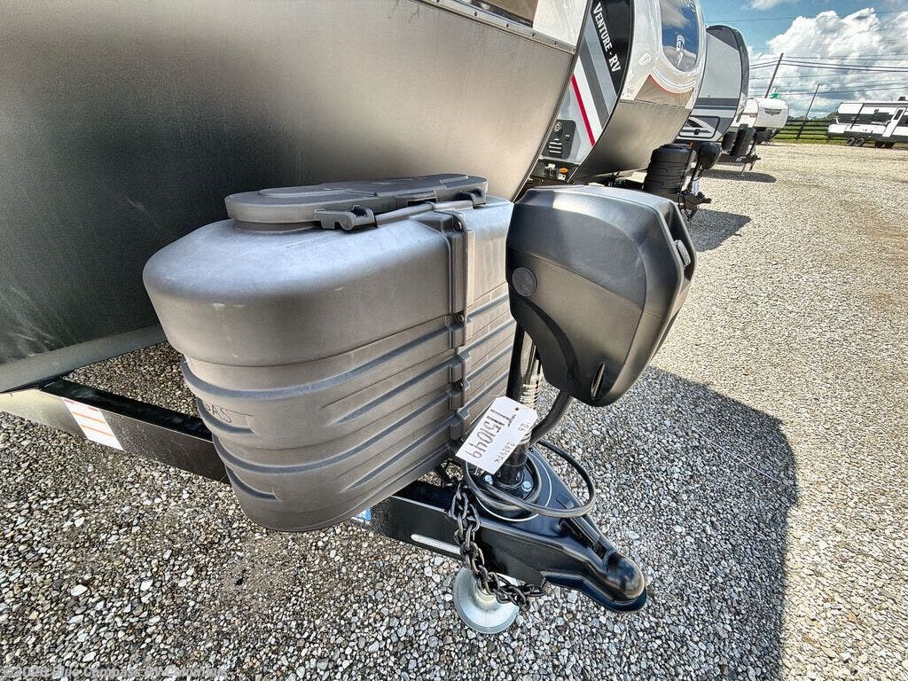 New 2027 Venture RV Stratus SR262VFK available in Delaware, Ohio