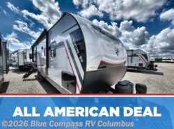 New 2027 Venture RV Stratus SR281VBH available in Delaware, Ohio