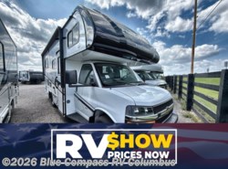 New 2027 East to West Entrada 210NS available in Delaware, Ohio