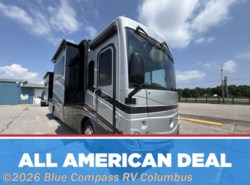 Used 2023 Holiday Rambler Nautica 35MS available in Delaware, Ohio