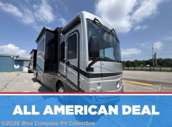 Used 2023 Holiday Rambler Nautica 35MS available in Delaware, Ohio