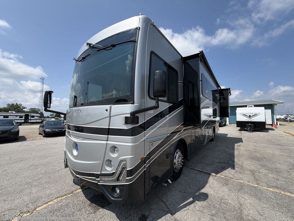 Used 2023 Holiday Rambler Nautica 35MS available in Delaware, Ohio