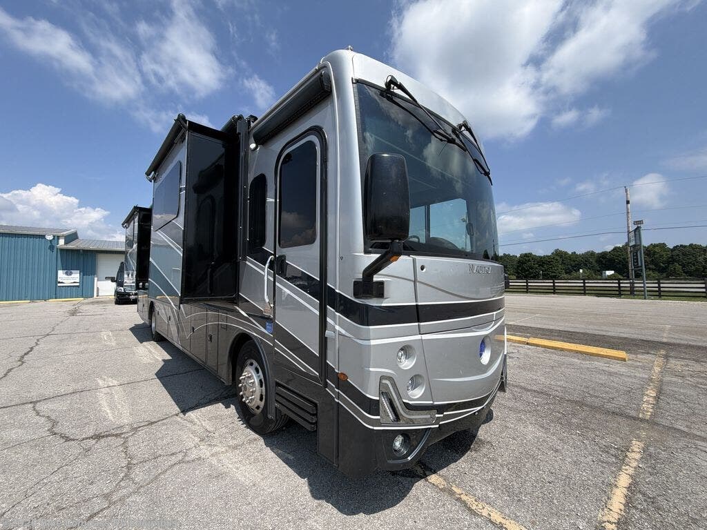Used 2023 Holiday Rambler Nautica 35MS available in Delaware, Ohio