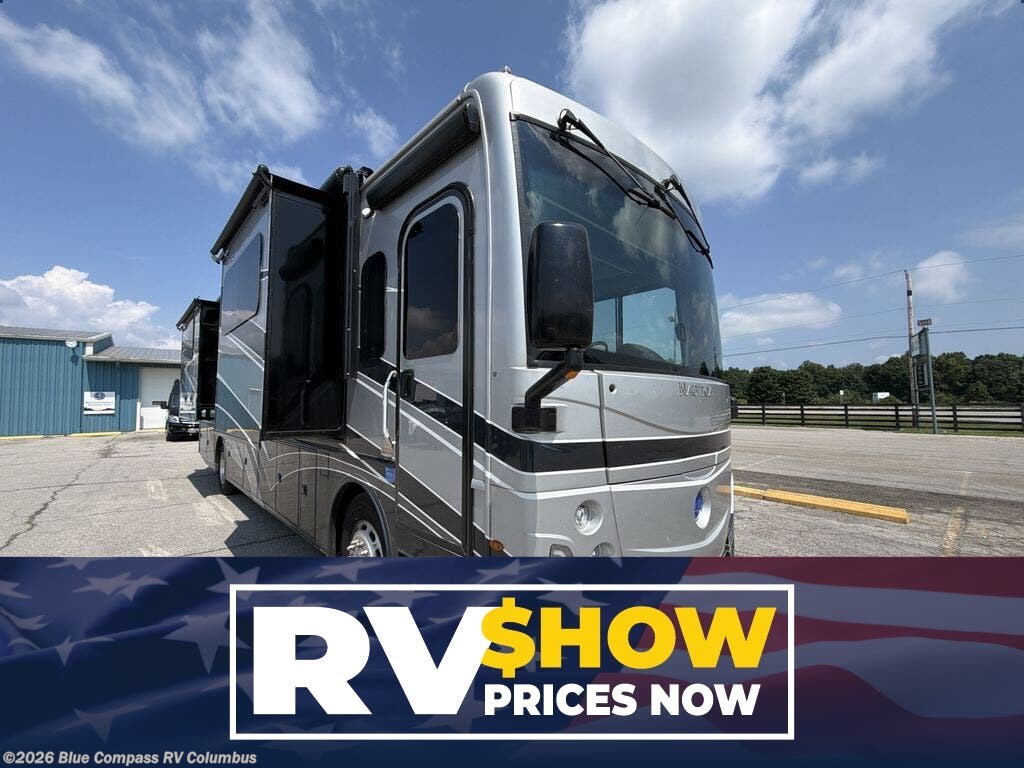 Used 2023 Holiday Rambler Nautica 35MS available in Delaware, Ohio