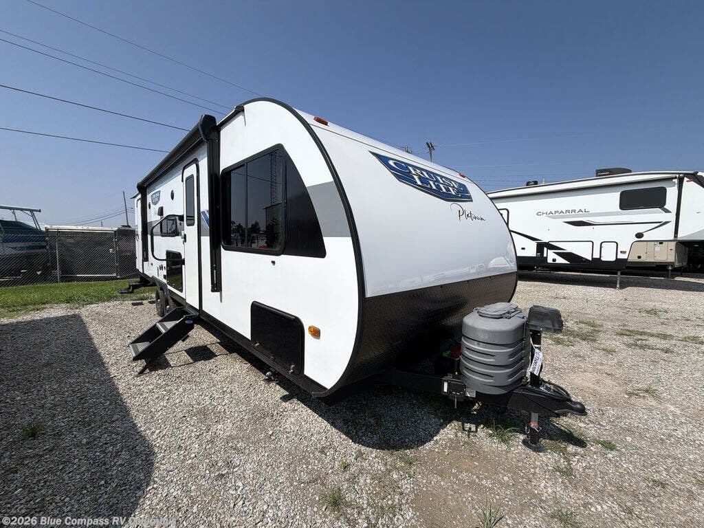 Used 2024 Forest River Salem Cruise Lite 263BHXL available in Delaware, Ohio