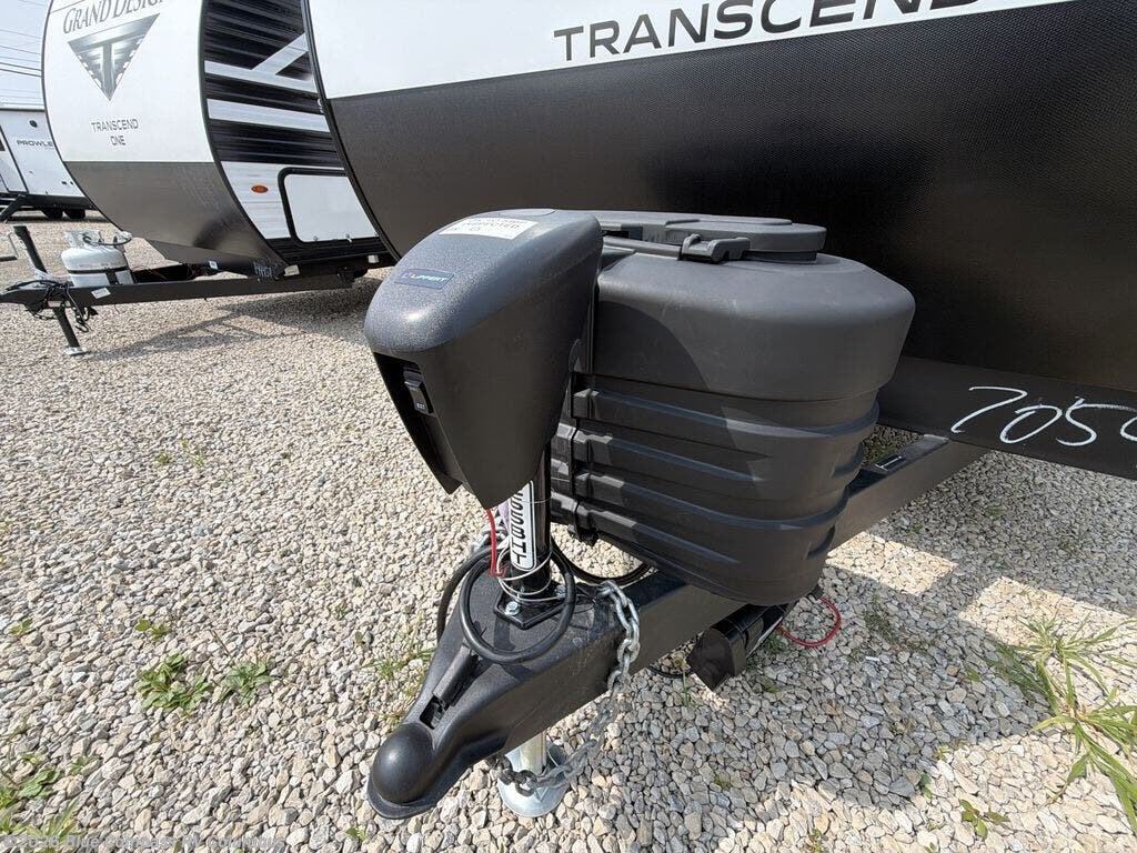 New 2027 Grand Design Transcend 265BHT available in Delaware, Ohio