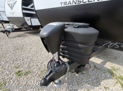 New 2027 Grand Design Transcend 265BHT available in Delaware, Ohio