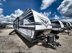 New 2027 Grand Design Transcend 315RKT available in Delaware, Ohio