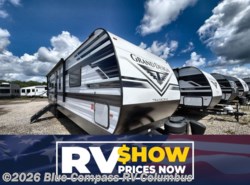 New 2027 Grand Design Transcend 315RKT available in Delaware, Ohio