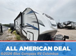 Used 2022 Forest River Cherokee Alpha Wolf 30DBH-L available in Delaware, Ohio
