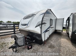 Used 2022 Forest River Cherokee Alpha Wolf 30DBH-L available in Delaware, Ohio