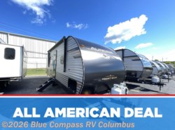 New 2026 Forest River Aurora Light 26BH available in Delaware, Ohio