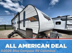 Used 2022 Forest River Wildwood 27RK available in Delaware, Ohio