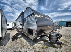 New 2027 Forest River Aurora 27DBH available in Delaware, Ohio