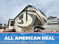 Used 2019 Grand Design Solitude 310GK available in Delaware, Ohio