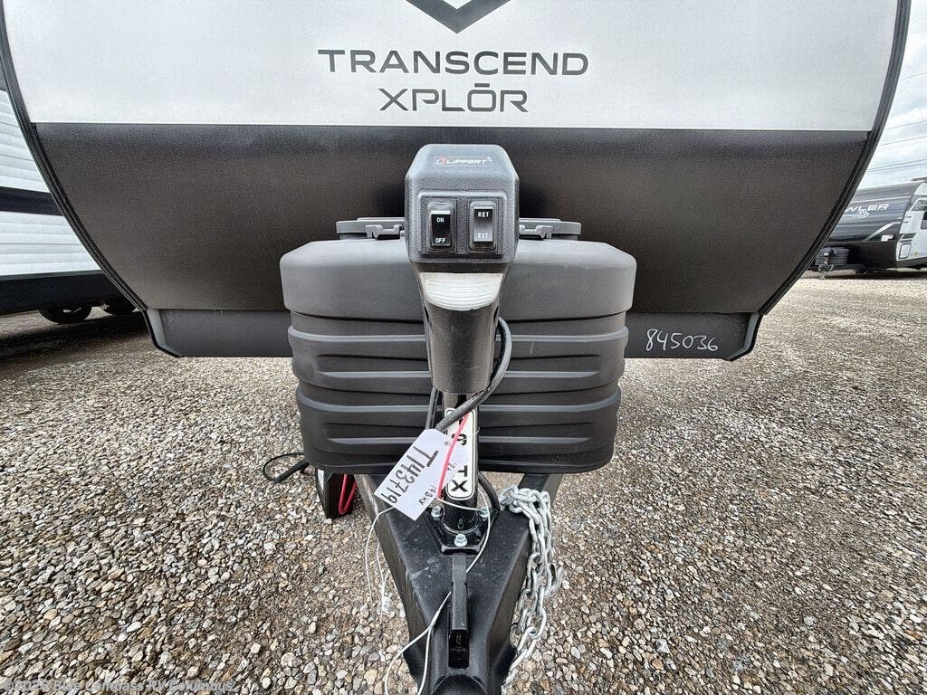 New 2026 Grand Design Transcend Xplor 19BHX available in Delaware, Ohio