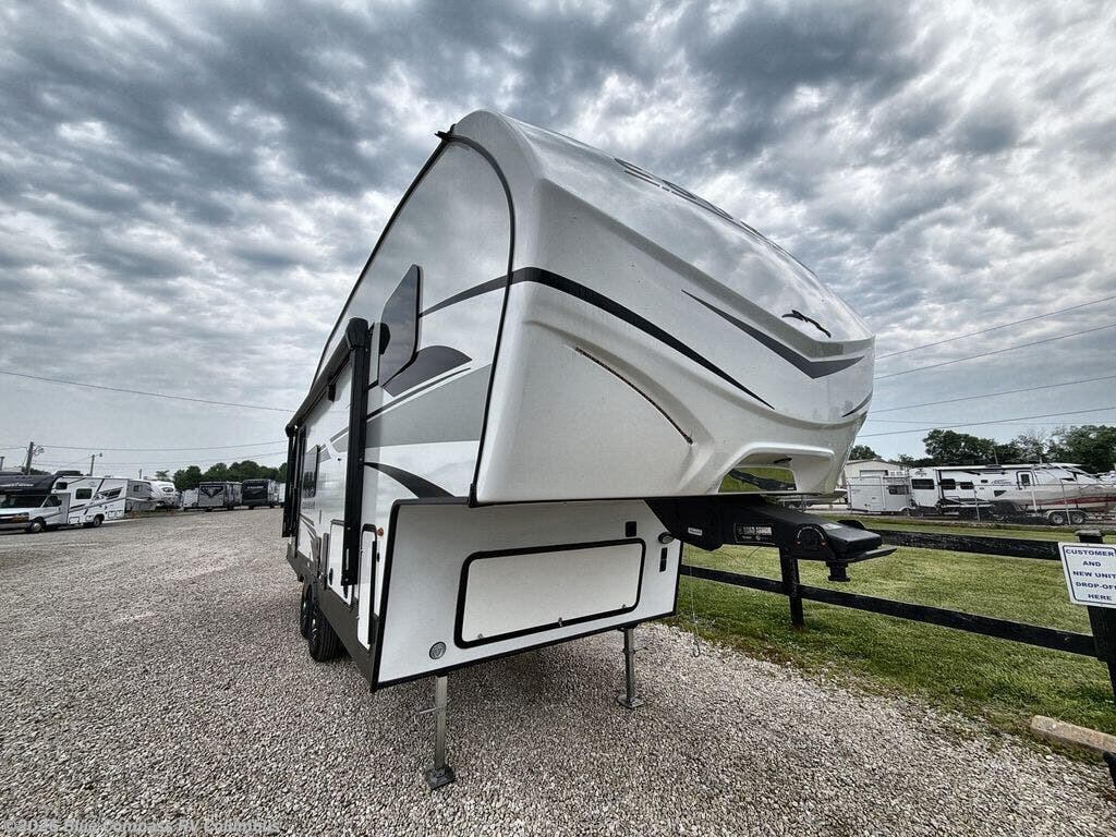 Used 2025 Keystone Cougar Sport 2100RK available in Delaware, Ohio
