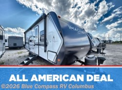 New 2027 Grand Design Imagine XLS 22MLE available in Delaware, Ohio