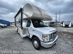 Used 2018 Thor Motor Coach Chateau 22B available in Delaware, Ohio