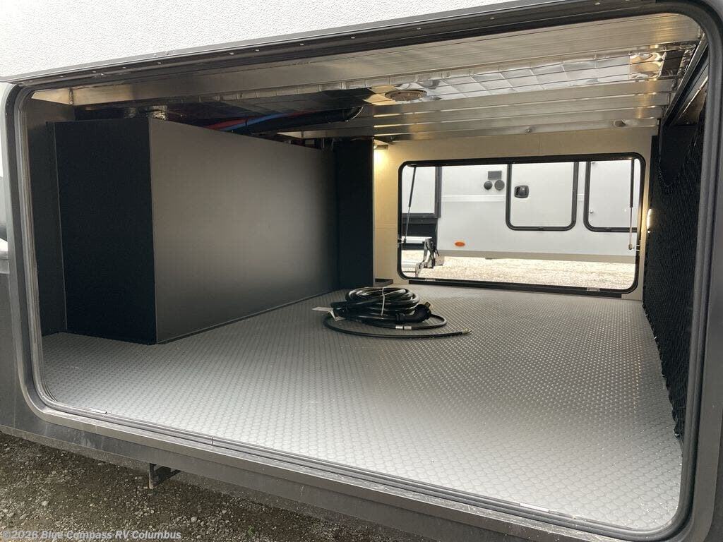 New 2026 Venture RV SportTrek Touring Edition STTF363VFR available in Delaware, Ohio
