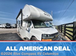Used 2024 Forest River R Pod RP-203 available in Delaware, Ohio
