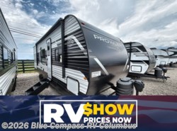 New 2027 Heartland Prowler 2602BHS available in Delaware, Ohio