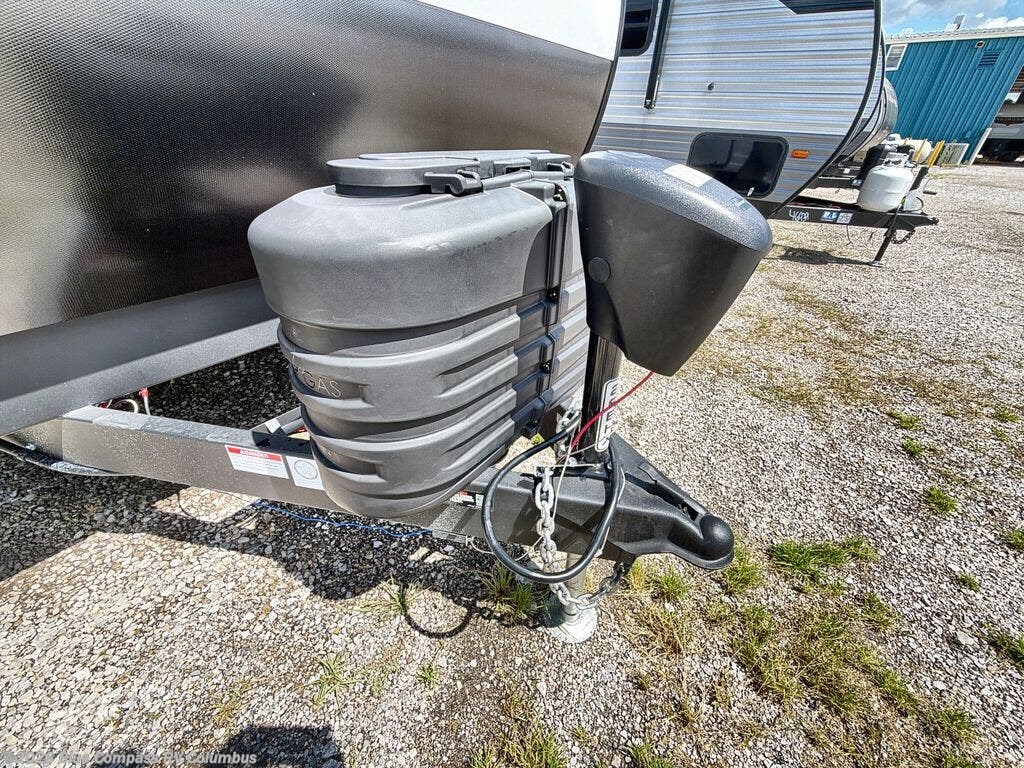 New 2027 Grand Design Transcend Xplor 26BHX available in Delaware, Ohio