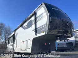 New 2026 Grand Design Reflection 337RLS available in Delaware, Ohio