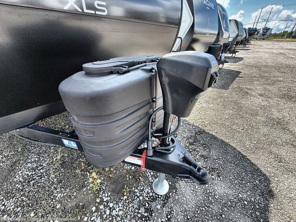 New 2027 Grand Design Imagine XLS 23LDE available in Delaware, Ohio